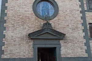 Madonna della Neve church image