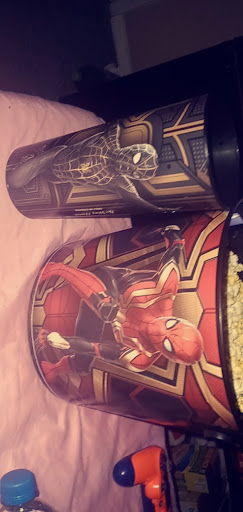 Movie Theater «Regal Cinemas Cobblestone Square 20», reviews and photos, 5500 Cobblestone Rd, Elyria, OH 44035, USA