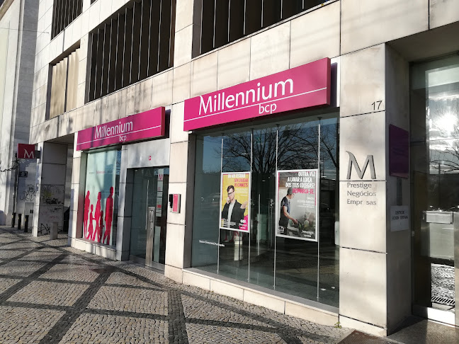 Banco Millenium