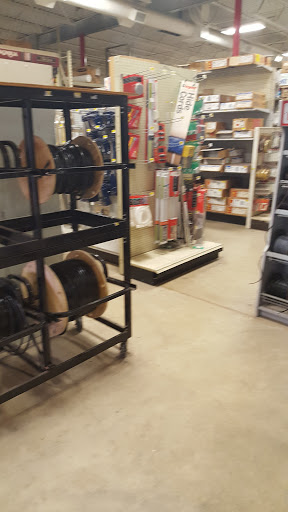 Home Improvement Store «Pace True Value Hardware», reviews and photos, 3365 Fehling Rd, Granite City, IL 62040, USA