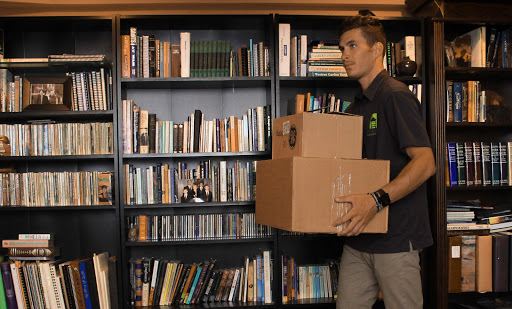 Moving Company «Best of Utah Moving Company», reviews and photos, 10291 S 1300 E, Sandy, UT 84094, USA