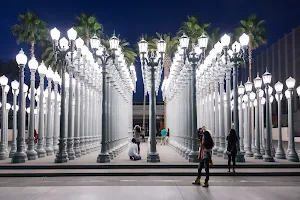 Los Angeles County Museum of Art image