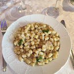 Photo n°2 de l'avis de alessandro.e fait le 27/03/2023 à 10:46 sur le  Ristorante Pizzeria Bar La Fonte à Scandriglia