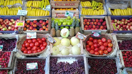 Frutas y Vegetales San Nicolás