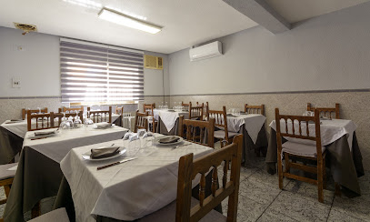 RESTAURANTE LAS DEHESAS