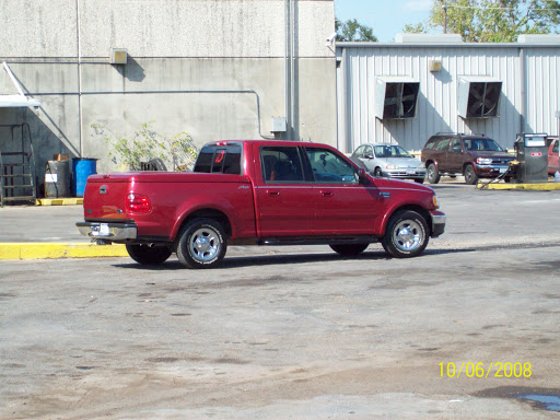 Car Wash «Dr Gleem Car Wash», reviews and photos, 3211 Cypress Creek Pkwy, Houston, TX 77068, USA