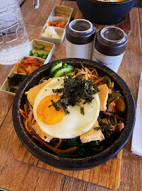 Les plus récentes photos du Restaurant coréen Korea Kit’chen à Boulogne-Billancourt - n°1
