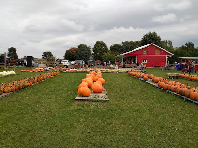 Allsop Farm Pumpkins & More