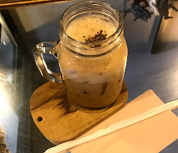 Hor-Nok-Hook Cafe' photo