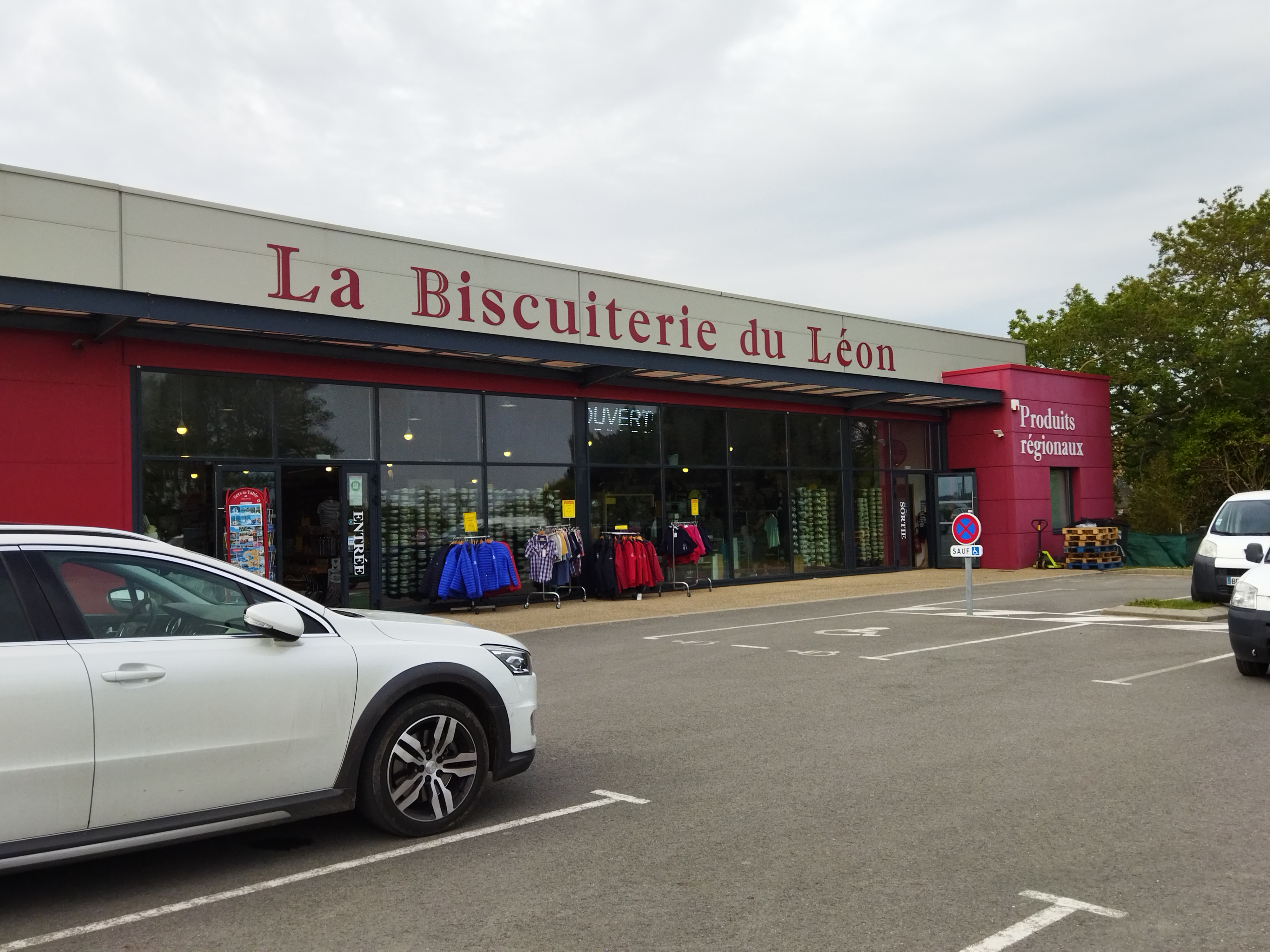 Photo n° 1 de l'avis de Bernard.r fait le 29/05/2021 à 18:02