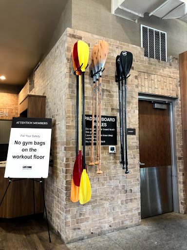 Health Club «Pure Austin Fitness», reviews and photos, 4210 W Braker Ln, Austin, TX 78759, USA