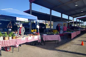 San Angelo Farmers Market image