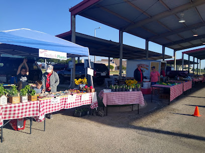 San Angelo Farmers Market
