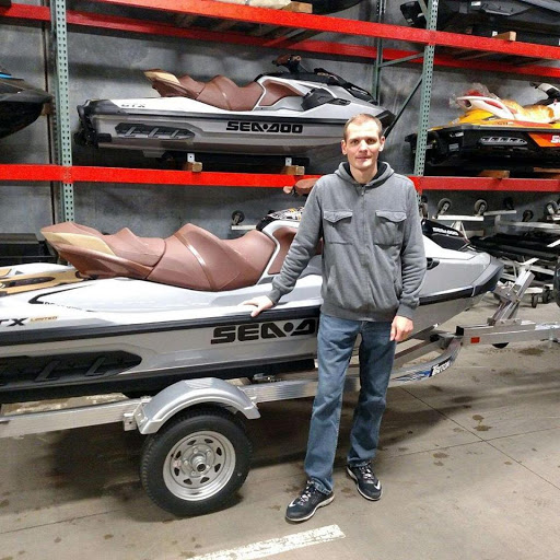 Motor Vehicle Dealer «SK Northwest», reviews and photos, 250 SE Division Pl, Portland, OR 97202, USA