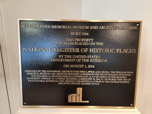 History Museum «The State Museum of Pennsylvania», reviews and photos, 300 North St, Harrisburg, PA 17120, USA