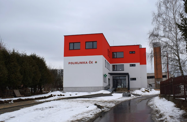 Poliklinika ČK PLUS
