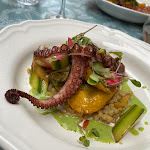 Photo n° 2 de l'avis de Vivien.o fait le 29/09/2022 à 19:49 pour Thym Et Romarin à Montpellier