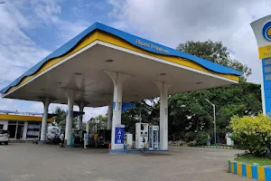 Bharat Petroleum, Petrol Pump -Sudha Service Station image