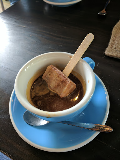 Coffee Shop «Carabello Coffee Company», reviews and photos, 107 E 9th St, Newport, KY 41071, USA