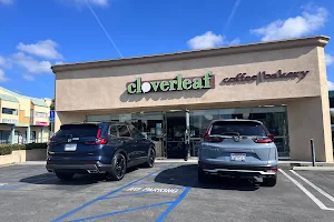 Cloverleaf Coffee & Bakery image