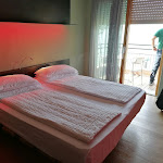 Photo n°19 de l'avis de Petra.e fait le 27/10/2023 à 11:16 sur le  Ambient Hotel PrimaLuna à Malcesine