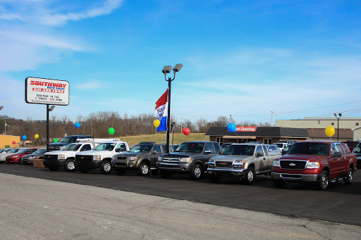 Used Car Dealer «Bostelman Automotive Group», reviews and photos, 206 S James Campbell Blvd, Columbia, TN 38401, USA