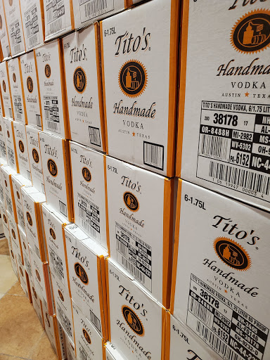 Liquor Store «ABC Fine Wine & Spirits», reviews and photos, 602 21st St, Vero Beach, FL 32960, USA