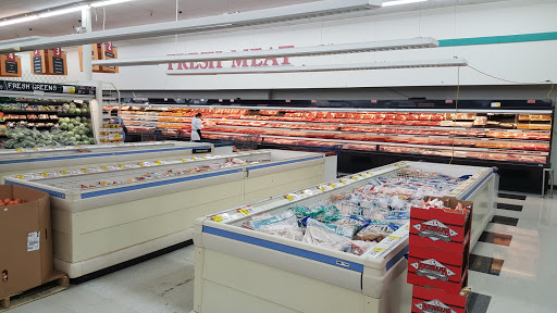 Supermarket «Fresh Choice Market Place», reviews and photos, 18801 E 9 Mile Rd, Eastpointe, MI 48021, USA