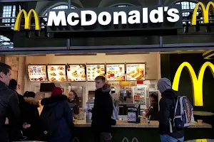 McDonald's image