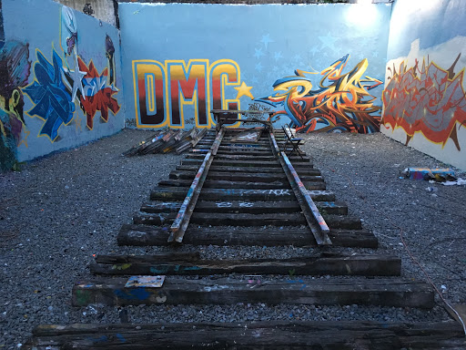 Tattoo Shop «Tuff City Tattoos», reviews and photos, 650 E Fordham Rd, Bronx, NY 10458, USA