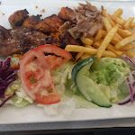 Photo n° 1 de l'avis de Alexandre. fait le 09/11/2019 à 15:03 pour Ozo Grill à Levallois-Perret