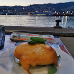 Photo n°4 de l'avis de Daniele.. fait le 17/06/2022 à 14:14 sur le  Rossopomodoro Genova Porto Antico à Genoa