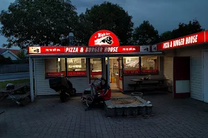 Pizza og Burgerhouse image