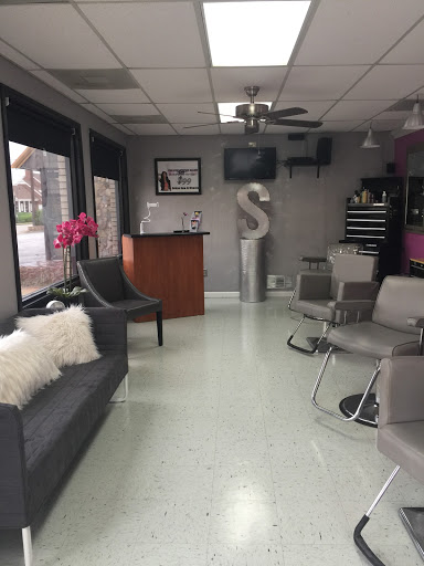 Hair Salon «The Style Spot Salon», reviews and photos, 6457 Church St, Douglasville, GA 30134, USA