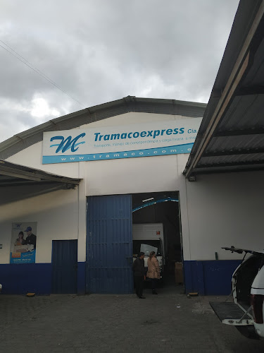 Tramaco