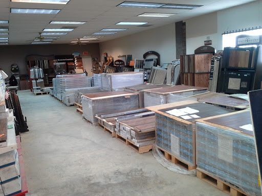 Building Materials Supplier «G&S Sales», reviews and photos, 4304 US-80, Terrell, TX 75160, USA