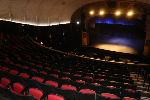 Concert Hall «Goodyear Theater», reviews and photos, 1201 E Market St, Akron, OH 44305, USA