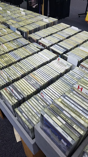 Video Store «Young Ones», reviews and photos, 26 S Whiteoak St, Kutztown, PA 19530, USA