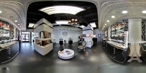 Optician «Milan Optique», reviews and photos, 608 W 48th St, Kansas City, MO 64112, USA