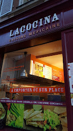 Photo n°9 de Lacocina à Strasbourg ()