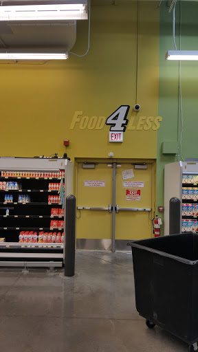 Grocery Store «Food 4 Less», reviews and photos, 2501 W North Ave, Melrose Park, IL 60160, USA