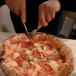 Photo n°3 de l'avis de Siron. fait le 01/10/2023 à 03:42 sur le  Balù Bar Ristorante Pizzeria à Ortona dei Marsi