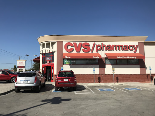 Drug Store «CVS», reviews and photos, 2121 W Trenton Rd, Edinburg, TX 78539, USA