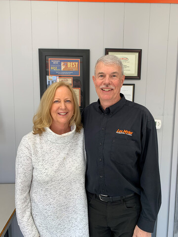 Transmission Shop «Lee Myles Transmissions & AutoCare», reviews and photos, 945 US-31 BYP, Bowling Green, KY 42101, USA