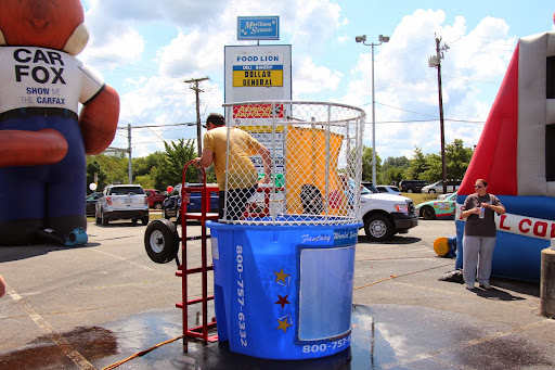 Used Car Dealer «Upper Marlboro Ford», reviews and photos, 5701 Crain Hwy, Upper Marlboro, MD 20772, USA