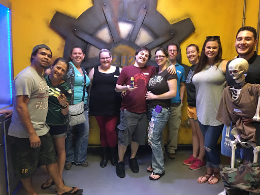 Tourist Attraction «Project Escape Atlanta - Escape Room», reviews and photos, 1395 South Marietta Pkwy SE #202, Marietta, GA 30067, USA