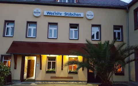 Gaststätte Wesnitz Stübchen image