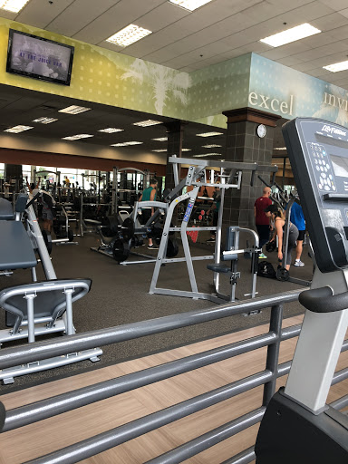Gym «LA Fitness», reviews and photos, 201 S Lake Ave, Pasadena, CA 91101, USA