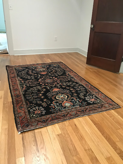 Country Carpet & Oriental Clng