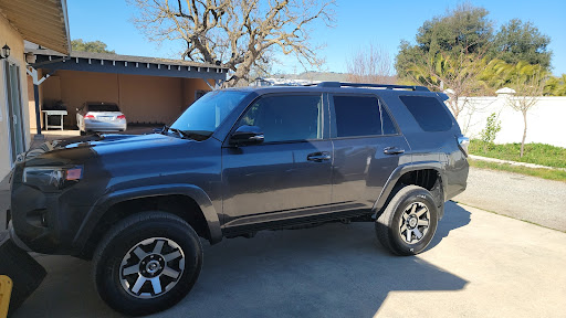 Auto Body Shop «Caliber Collision», reviews and photos, 121 Pierce St, Gilroy, CA 95020, USA